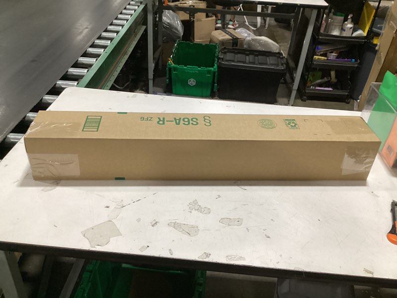 Condition photo showing As Is for innconee 30 pcs polycarbonate greenhouse panels u connector profile u polycarbonate profile u channe