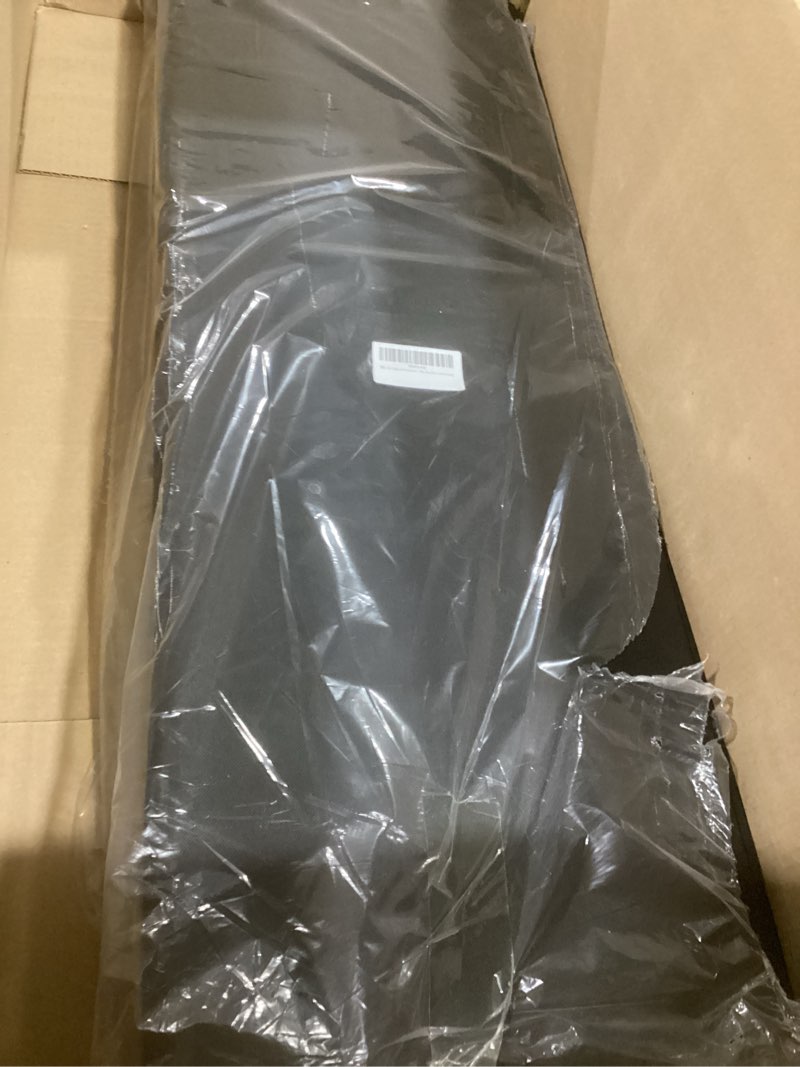 Condition photo showing New/Like New for light and thin bunkie board, folding spring box,king size 57.5x80'', large double bed 10mm, bed support flat noodles,light and thin, breathable, noise minimizing queen 57.5x80''