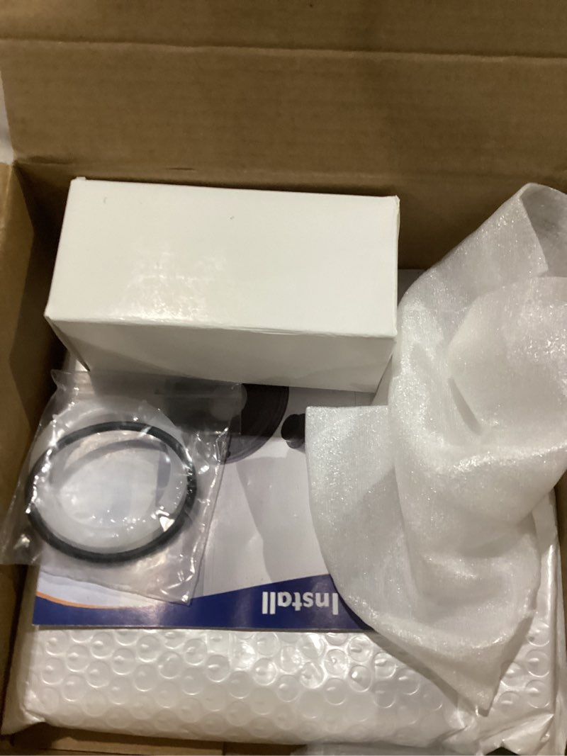 Condition photo showing New/Like New for Replacement for Delta Classic 13/14 Series Single-Function Shower Trim Kit, T13020 Chrome Shower Han