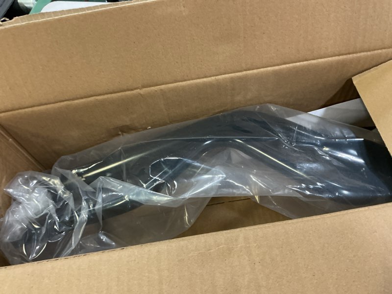 Condition photo showing Good Condition for a-premium fuel tank filler neck pipe hose compatible with ford f-250 super duty f-350 super duty 1999-2010, diesel, replace# 4c3z9034a, 8c3z9034je