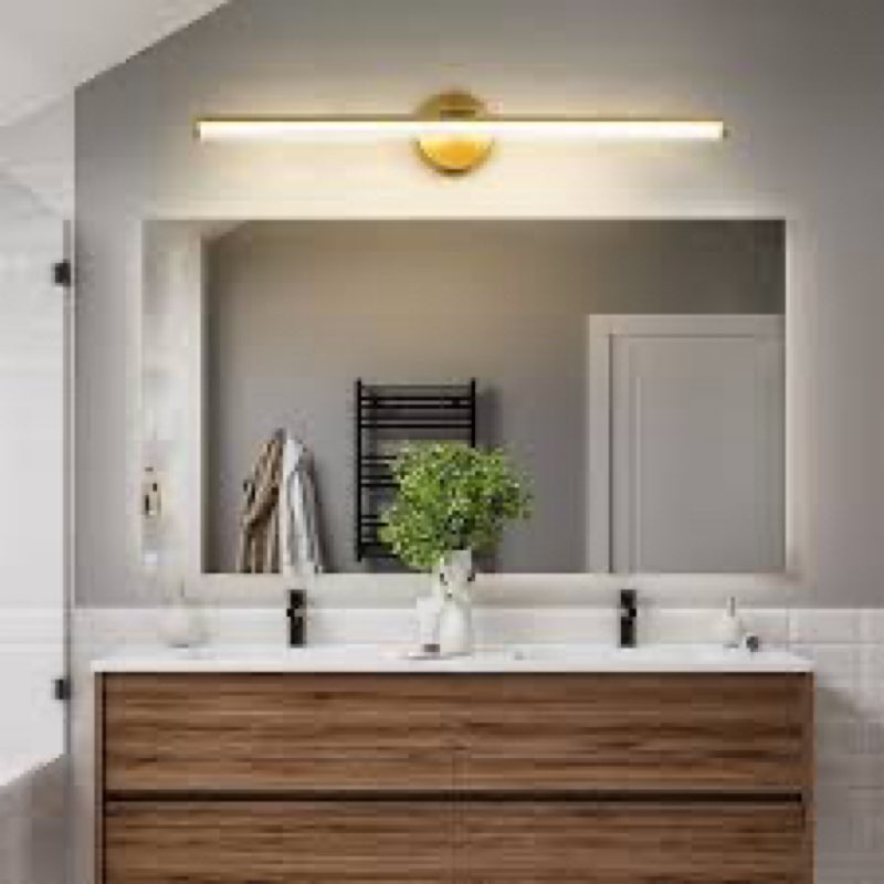 LED Vanity Light