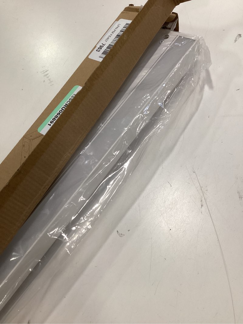 Condition photo showing Good Condition for Ensenior 24 Inch LED Under Cabinet Lighting Hardwired, 5CCT, 14W 930LM, 2700K/3000K/3500K/4000K/5000