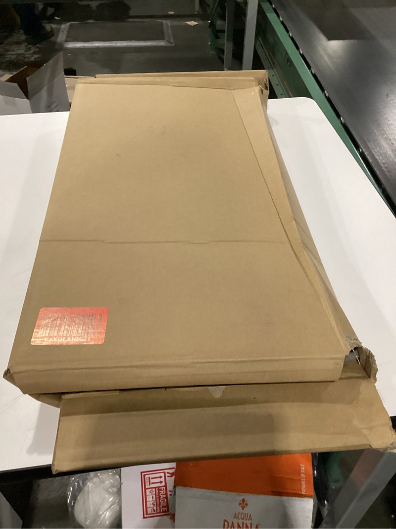 Condition photo showing New/Like New for Rear Left Driver Side Power Window Regulator with Motor Assembly Replacement for Chevy Silverado Suburban Avalanche 1500 2500 GMC Sierra Yukon XL Cadillac Escalade ESV EXT 741-578 Rear Driver 741-578