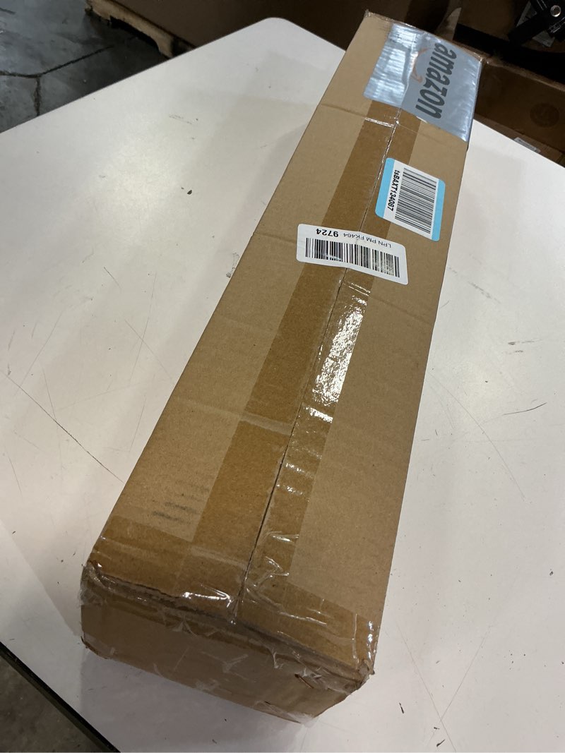 Condition photo showing New/Like New for VOLISUN Modern Bathroom Vanity Light 24 inch, 14W Dimmable 5CCT Led Bathroom Light Fixture Over Mirror, Brass Bar Vanity Light for Bathrooms Mirror Cabinets Bedroom-ETL Certificated Brass 23.6inch