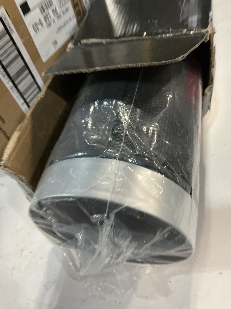 Condition photo showing Good Condition for Space Heater for Indoor Use with Remote - 70° Oscillating Tower Electric Heater, 24 Inchs, 12H Timer, 1500W Quiet PTC Ceramic Heating with Thermostat, Fast Safety Heat for Office, Home, Bedroom