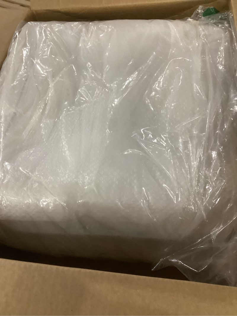 MTMR Water-Repellent Outdoor Chair Cushions Set of 2, 19”X19” Patio Chair Cushions with High Elastic