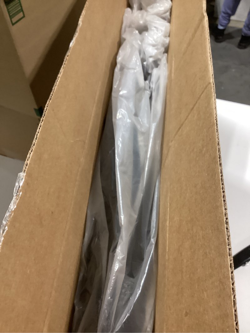 Condition photo showing New/Like New for Kohree Dog Car Seat Cover for Back Seat Hard Bottom - Upgraded Reinforced PP Broads, Heavy Duty 900D Oxford Fabric, Nonslip Anti-Scratch Pet Car Seat Cover Dogs Extender Hammock for Car Truck SUV L: Full Bench Premium