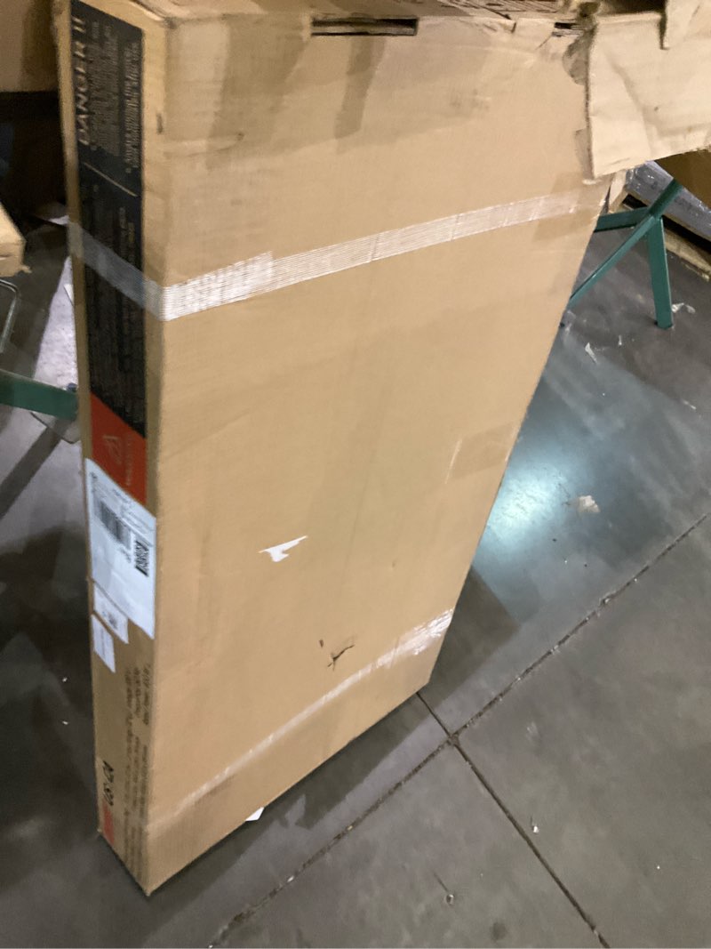 Condition photo showing As Is for Sperax Walking Treadmill Pad with APP, 3 in 1 Under Desk Treadmill, 400W Low Noise Walking Vibration Pad with Remote Control,Portable Treadmills for Home Office