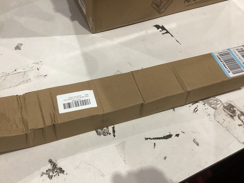 Condition photo showing Good Condition for 5304458312 Oven Door Handle Replacement Compatible for Ken-More Elec-trolux Frigi-daire Oven Range Stove, Stove Handle Replaces 316443600 AP3965016,with 2 * 316433300 Screws Black