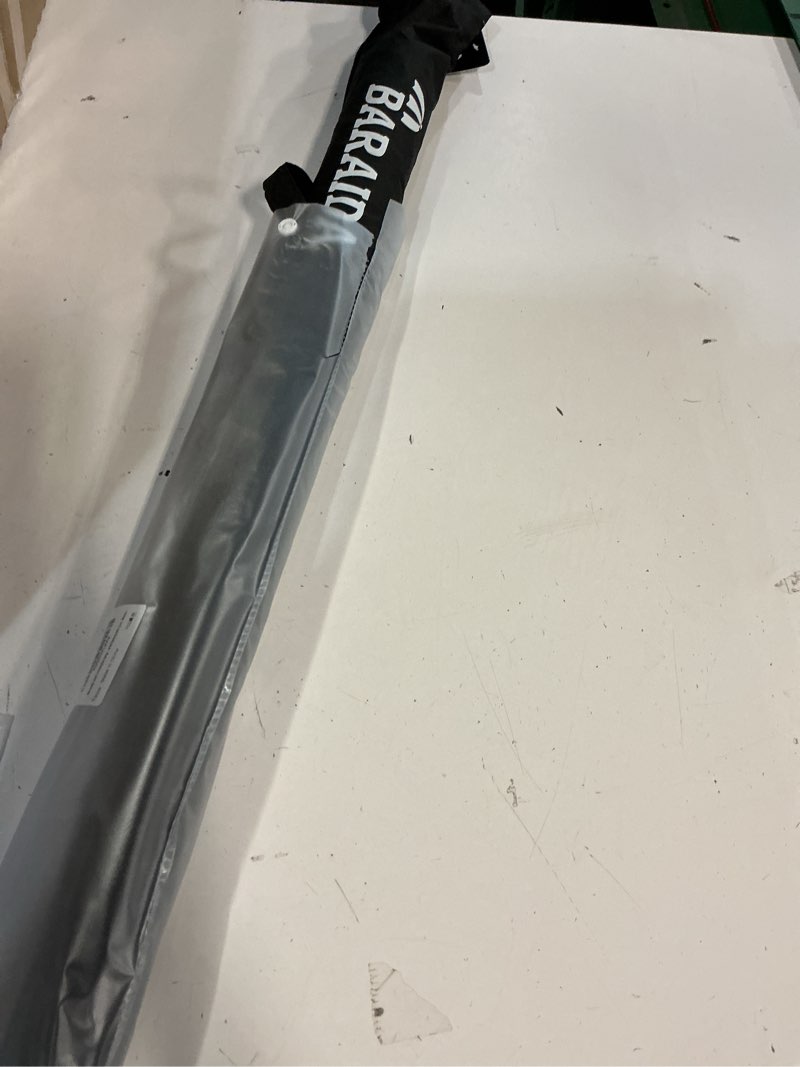 Condition photo showing Good Condition for golf umbrella large 54/62/68/72 inch, extra large oversize double canopy vented windproof waterproof umbrella, automatic open golf umbrella for men and women and family. black 62 inch