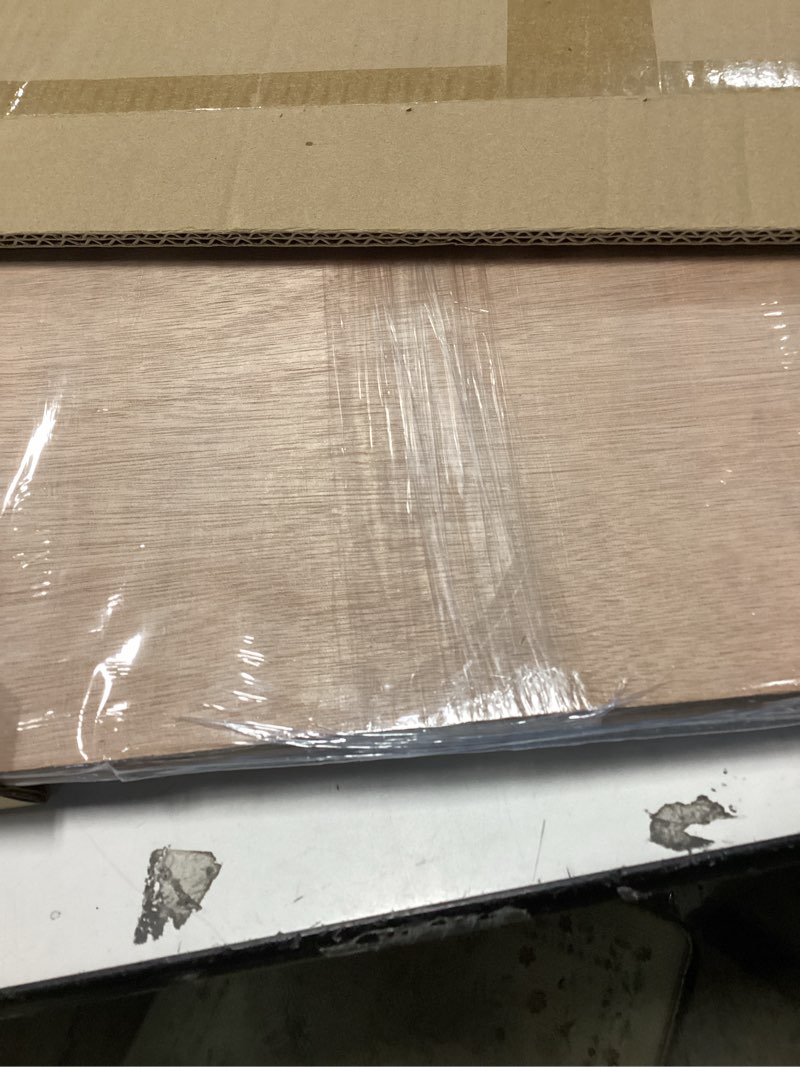 Condition photo showing Good Condition for OCG Pull Out Drawers For Kitchen Cabinets 14" W x 21" D, Slide out Wood Drawer Shelf, Pull Out Shelves for Base Cabinet Organization in Kitchen, Pantry, Bathroom 14W21D, 1 Tier, Wood