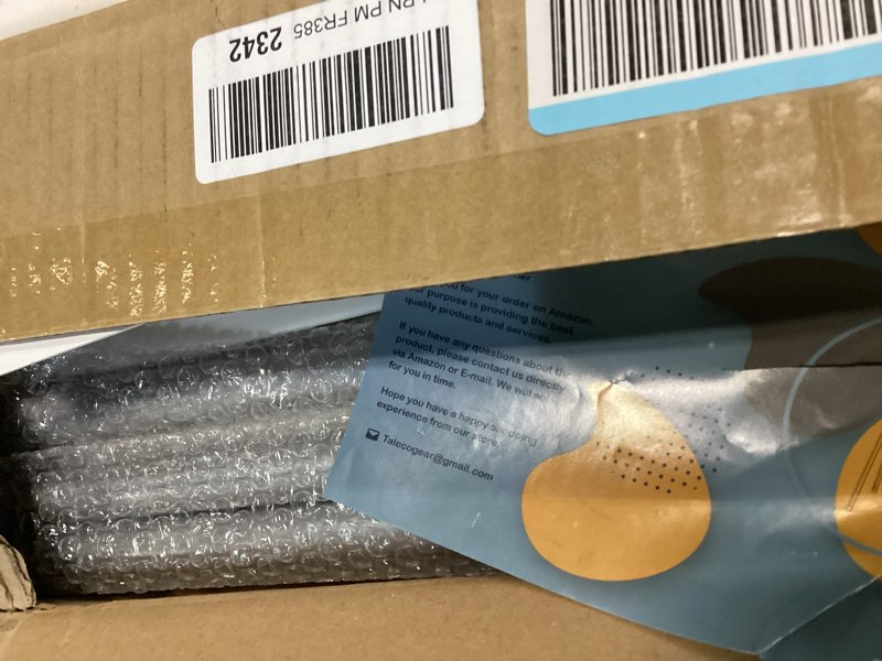 Condition photo showing New/Like New for (grey) g taleco gear baby jumper with stand, portable baby bouncers and jumpers with floor mat, jumper for baby boys/girls 6-24 months