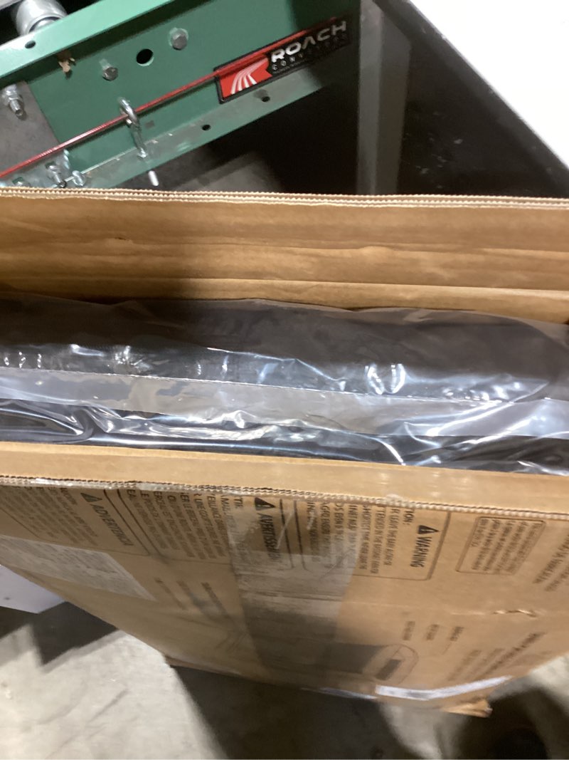 Condition photo showing Good Condition for Evolur Lullaby Portable Bassinet with Wheels, Adjustable Bedside Sleeper, Breathable Mesh Sides, Large Storage Basket, Easy Fold, and Travel Bag Included, Perfect for Newborns & Infants - Biege