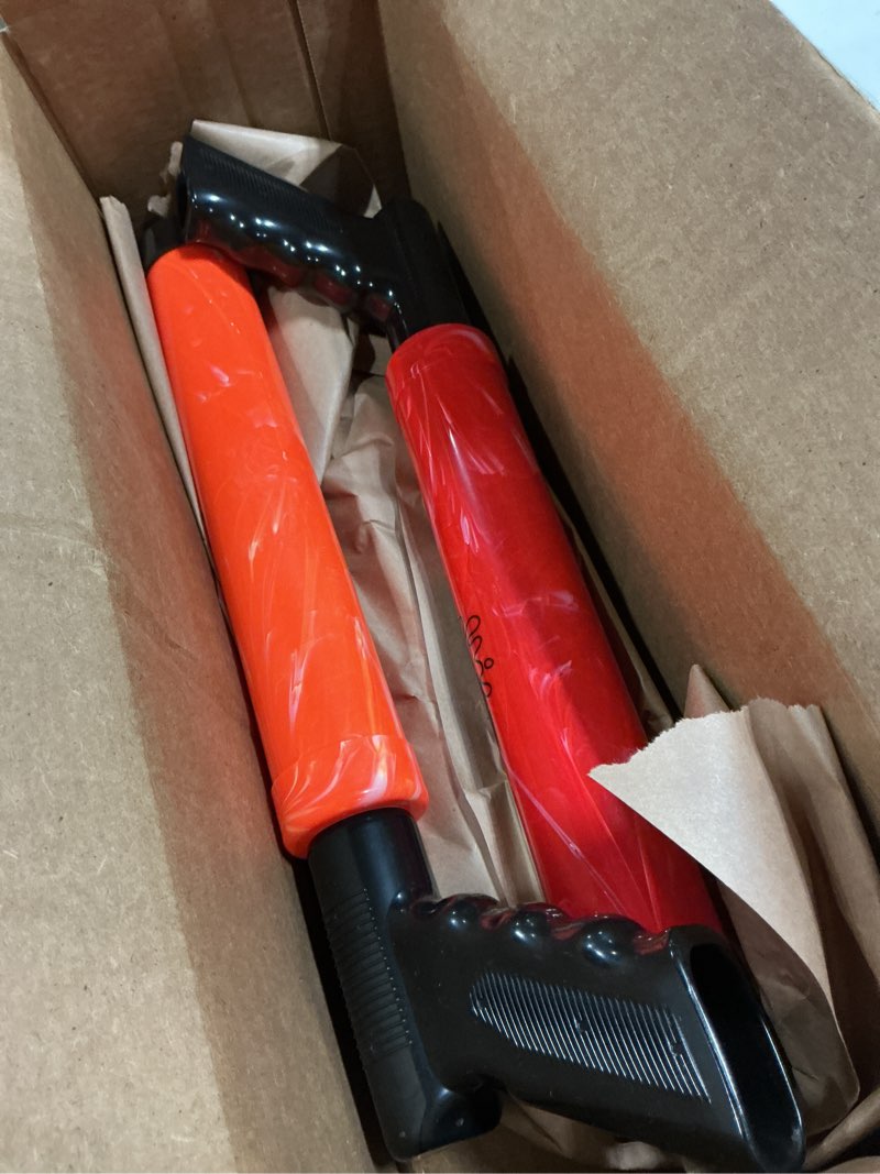 Condition photo showing Good Condition for stream machine tl-600 water blaster 2 pack, water gun squirt gun set, hydrobolic water launcher, shoots up to 70 feet, easy fill for pool, lake, ocean & beach, ages 8+