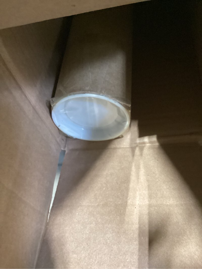 Condition photo showing Good Condition for amgolibi f21t5/841 34 inch fluorescent tube, 21w t5 light bulb, 2000 lumens, 4100k cool white, 82+ cri, g5 mini-bin base 6 pack 21.0