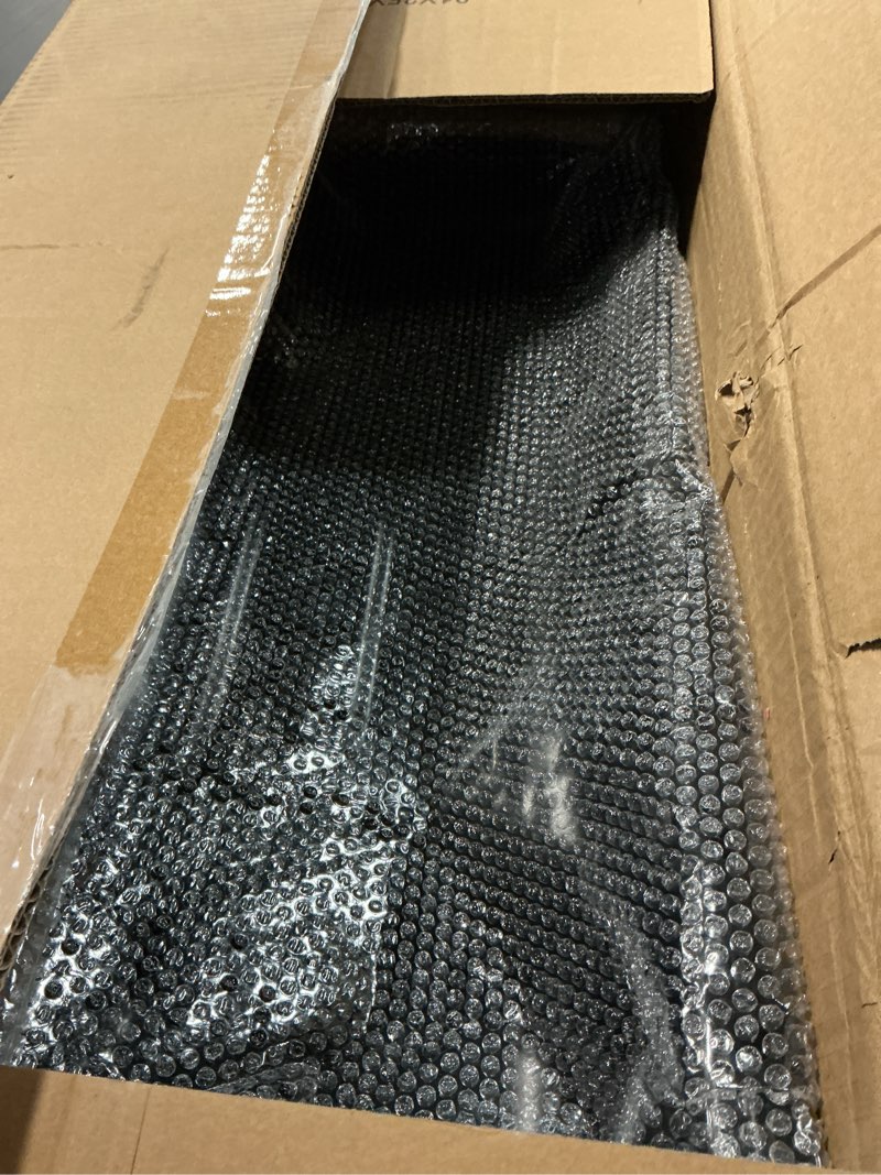 Condition photo showing Good Condition for labwork engine oil pan replacement for cummins isb 5.9l 6.7l diesel black cmp06a 3958209