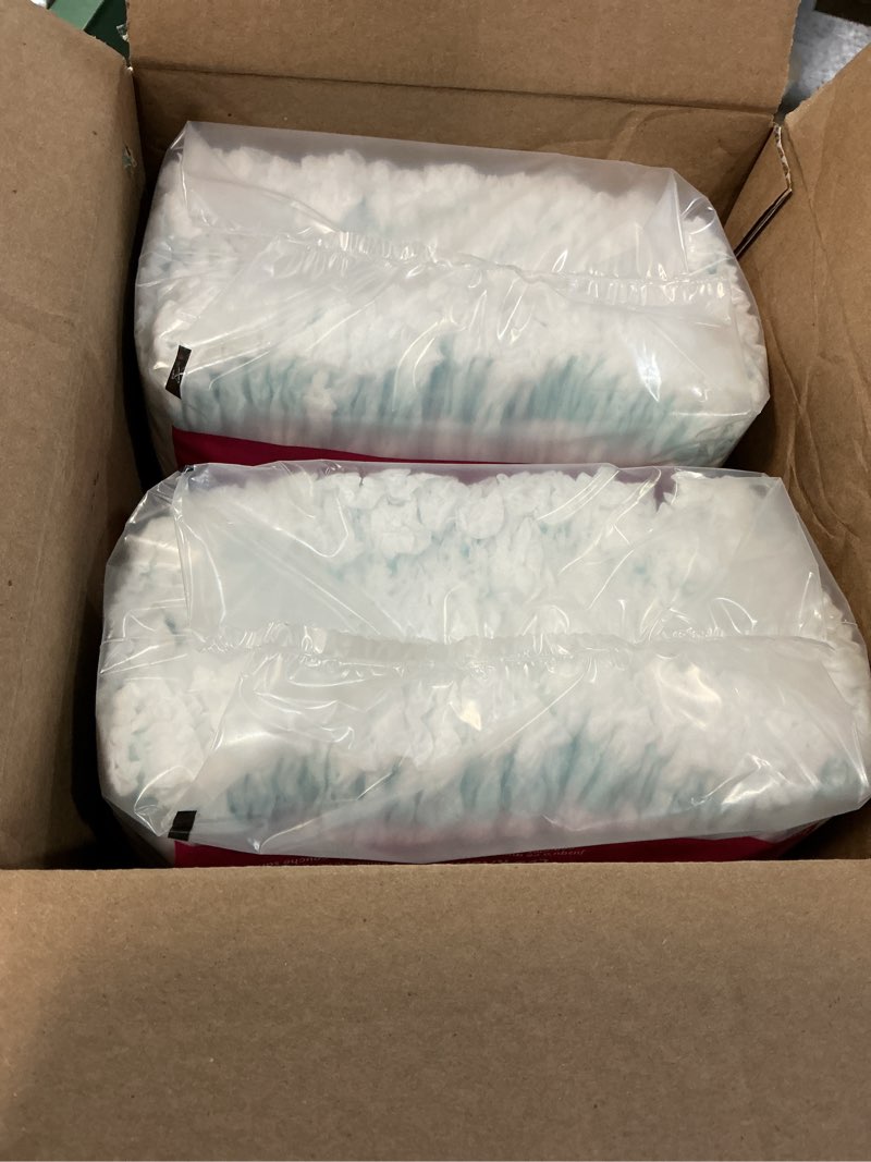 Condition photo showing New/Like New for pampers diapers - cruisers 360 - size 6, 48 count, babyproof up to 100% leakproof pull-on diaper size 6 48