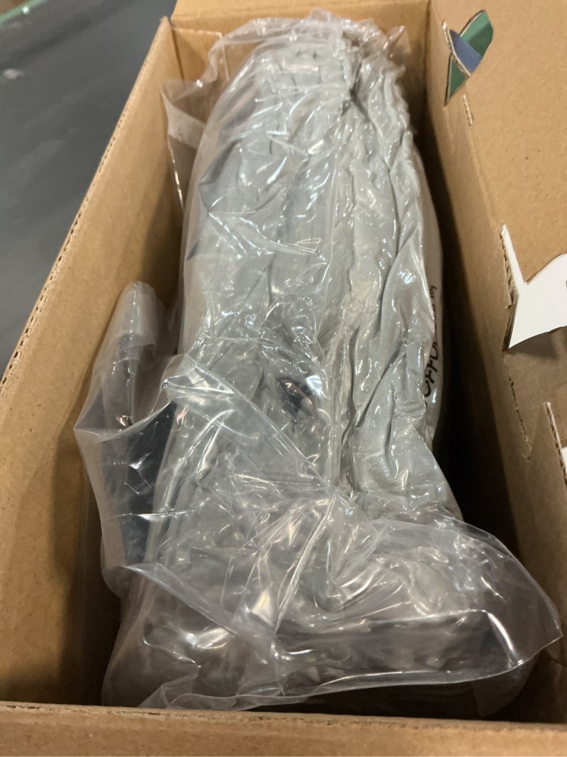 Condition photo showing New/Like New for BEDELITE Fleece Full Comforter Set -Super Soft & Warm Grey Bedding, Luxury Fuzzy Heavy Bed Set for Winter with 2 Pillow Cases Grey Full