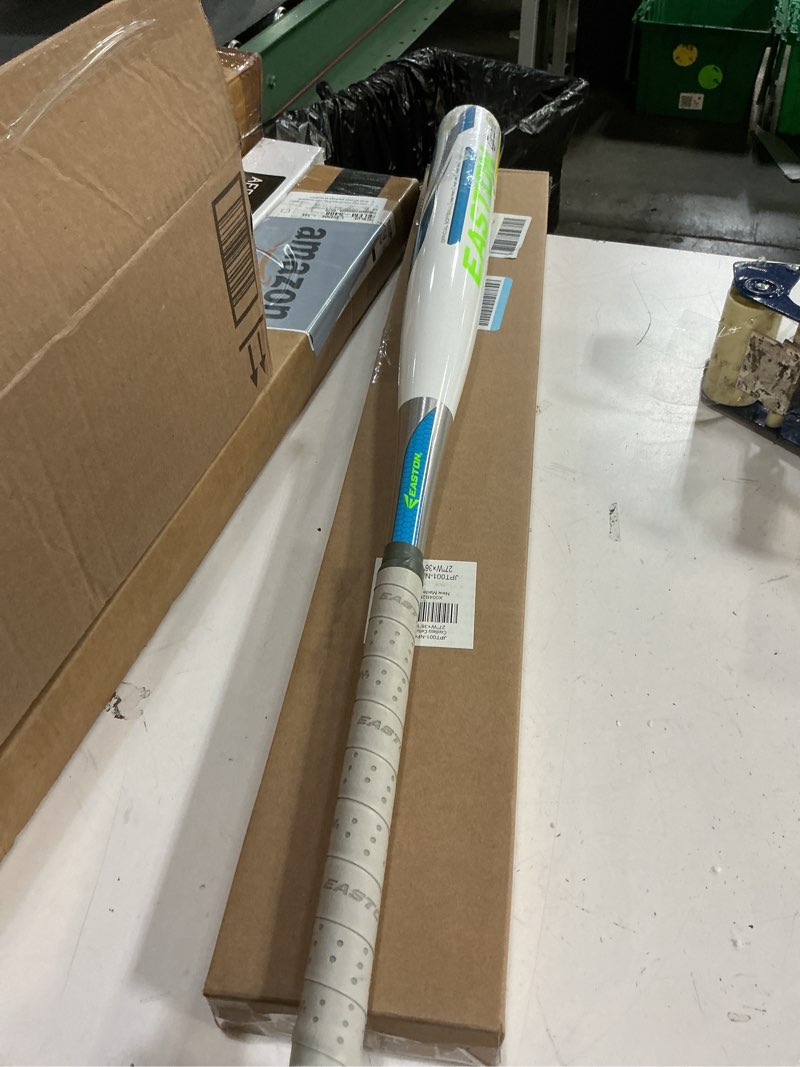 Condition photo showing Good Condition for easton | cyclone fastpitch softball bat | approved for all fields | -10 drop | 1 pc. aluminum 30 inch
