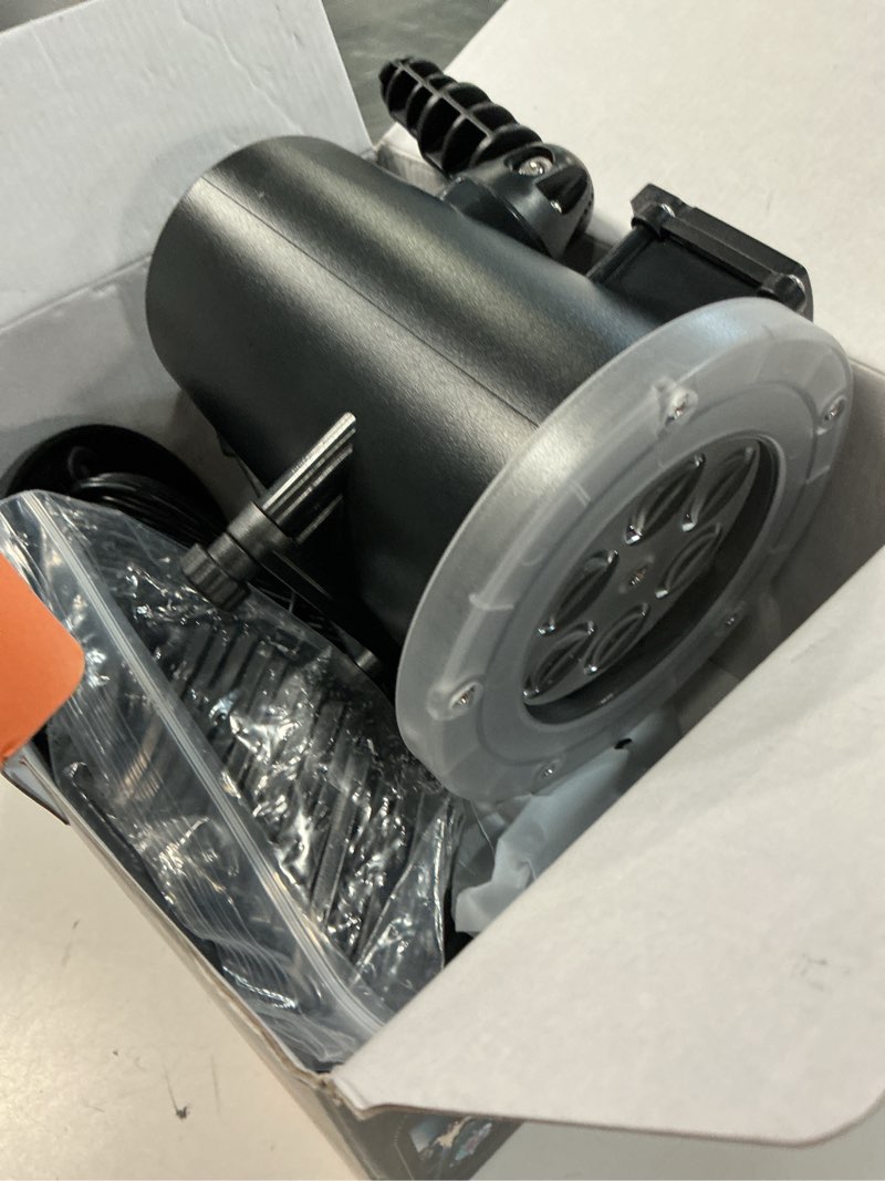Condition photo showing Good Condition for 4th of july projector,christmas halloween lights projector,waterproof indoor remote control led projector lights,16 slides holiday light party outdoor garden house apartment kids room night light