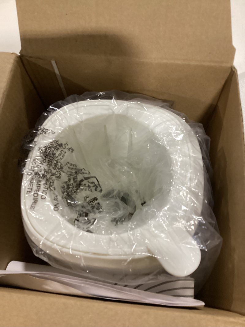 Bear Baby Bottle Warmer, Milk Warmer Breastmilk Bag Formula Fast Warming for New Born Baby Bottles, 