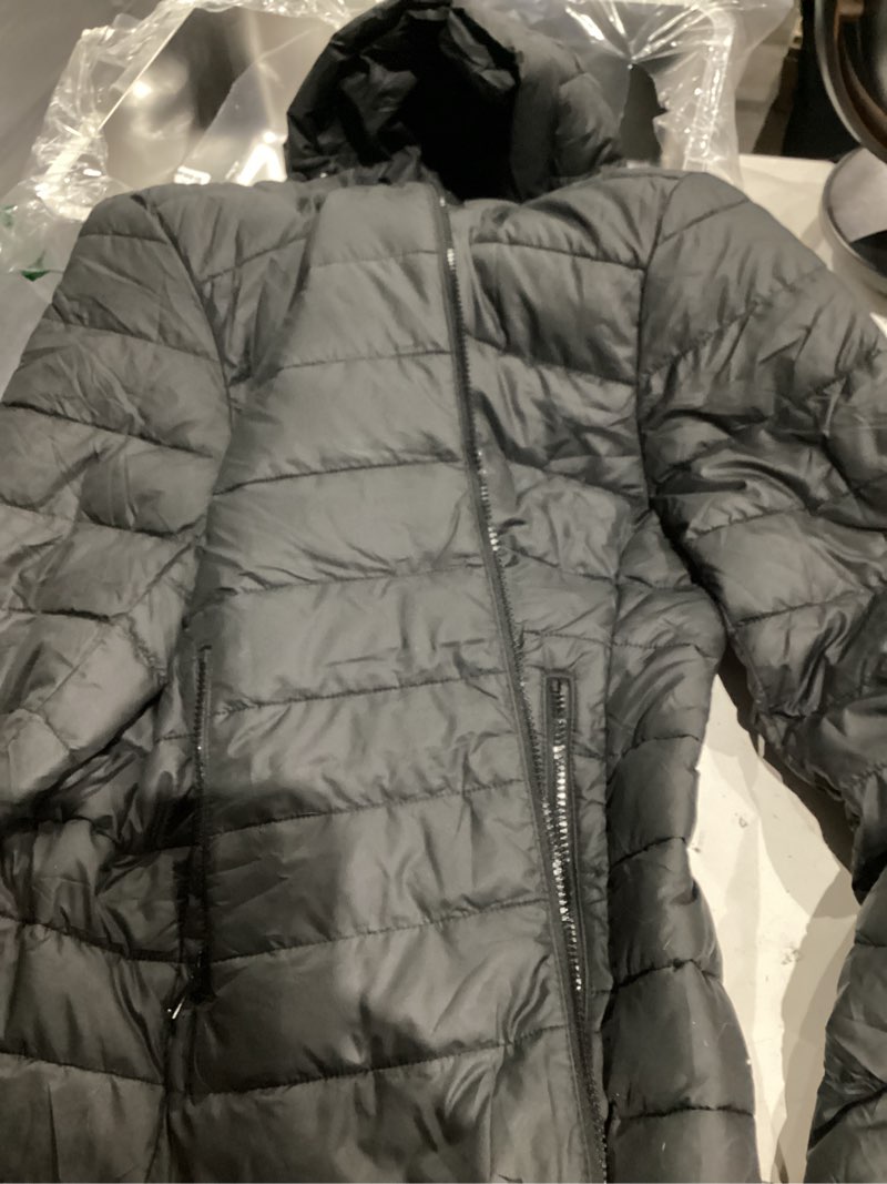 tdypci women's winter coat lightweight waterproof puffer jacket - quilted short down coat for women,