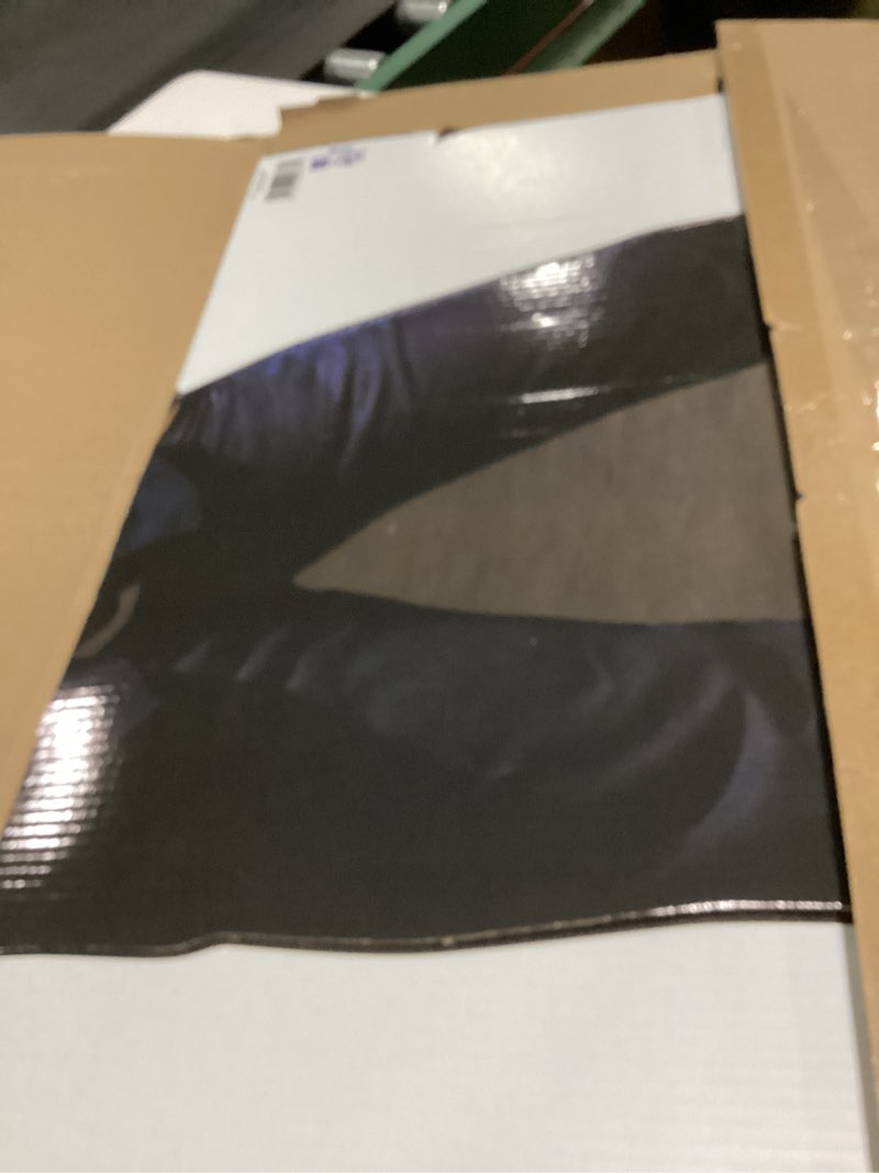 Condition photo showing Good Condition for Cardboard People Dean Winchester Life Size Cardboard Cutout Standup - The CW's Supernatural