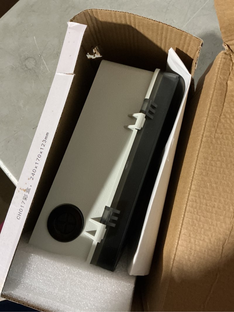 Condition photo showing Good Condition for suraielec pool timer, 24-hour cycle mechanical timer switch, 40 amp, 2hp, 120, 240, 277 vac, outdoor indoor heavy duty pool controller box for pool pump, water heater, spa, powerful appliances polycarbonate