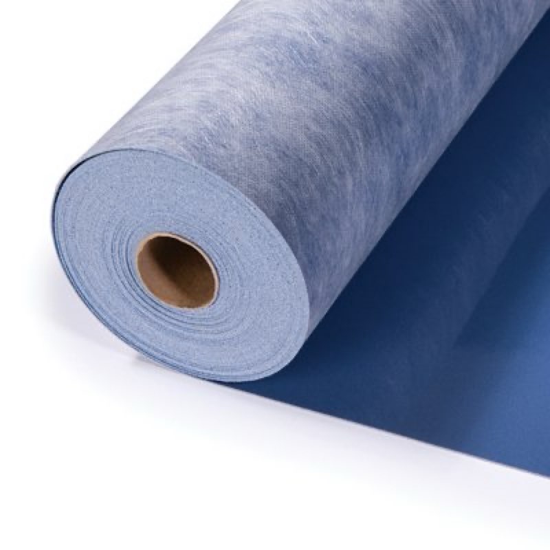 Underlay PUR 1.0 for floors with O.R.C.A. (Moisture Defence Technology)