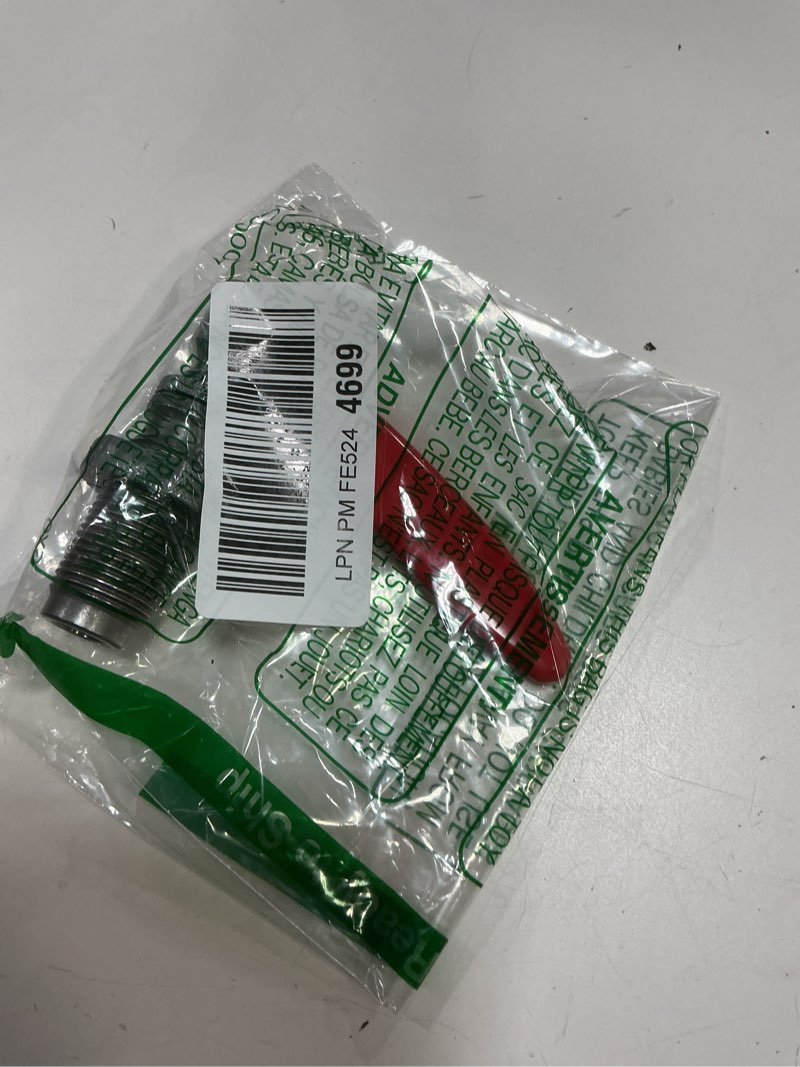 Condition photo showing New/Like New for MILMUMU Reload Device, Quick Pull Toll with Press - Save Your Tools, Brass and Powder for Future Loading - Cam Lock Puller 050095 (Sold Separately) 1 Pack (Red-1)