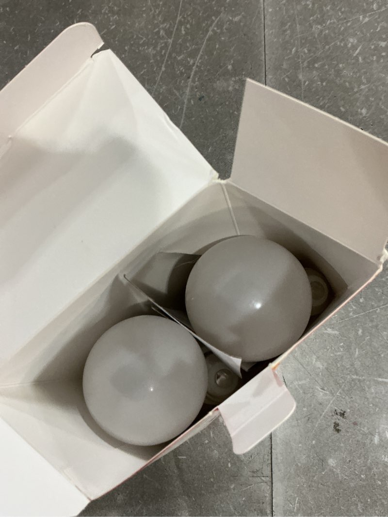 Condition photo showing Good Condition for sengled dual mode smart light bulbs with remote & app control, color changing bulbs, rgbw led light bulbs 2700k-6500k dimmable, 60w, local group control (4p no remote, no support alexa & google)
