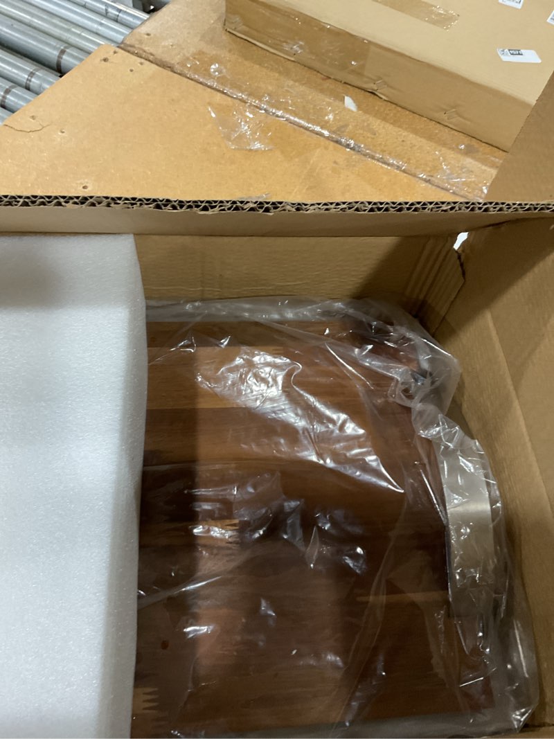 Condition photo showing New/Like New for artestia cooking stones for steak, steak stones sizzling hot stone set, hot rock cooking stone indoor grill, steak stone cooking set/bbq/steak grill (deluxe set with two stones on one bamboo platter)