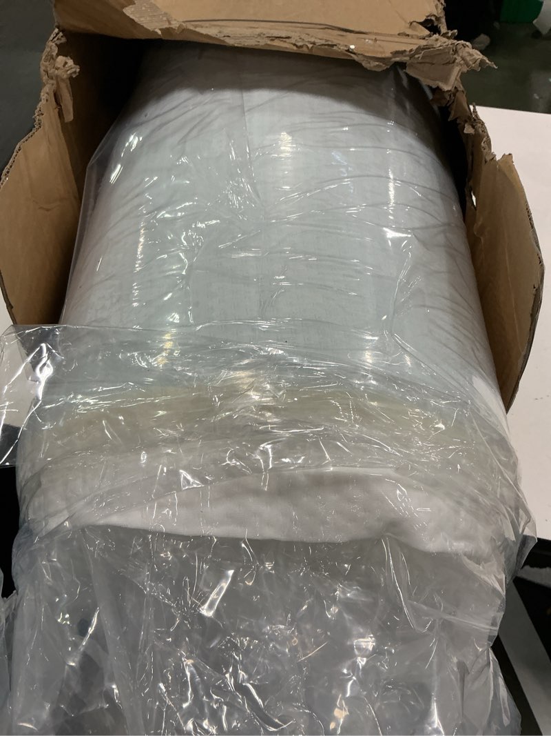 Condition photo showing Good Condition for Full Mattress, 10 Inch Memory Foam Mattress in a Box, Fiberglass Free Full Size Mattresses for Pressure & Pain Relief, Soft and Comfortable Full 10 inch
