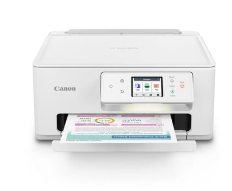 pixma ts7722 wireless home all-in-one printer