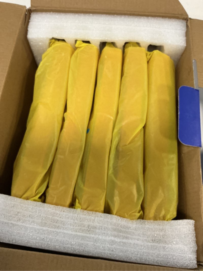 Condition photo showing New/Like New for tn221 tn225 toner cartridge high yield replacement for brother tn 221 tn 225 compatible with mfc-9130cw hl-3170cdw hl-3140cw hl-3180cdw mfc-9330cdw (2 black, 1 cyan, 1 magenta, 1 yellow, 5 pack)