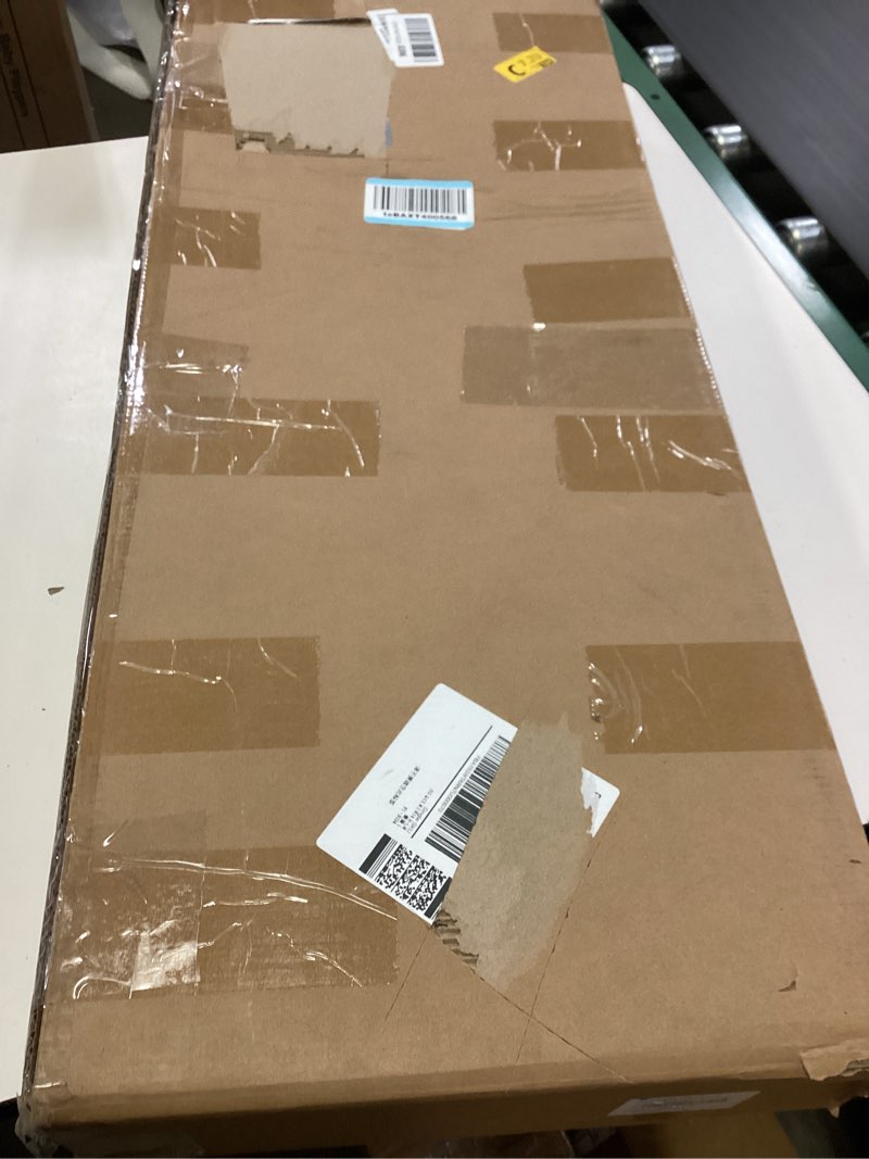 Condition photo showing New/Like New for secosautoparts rear left fender wheel opening molding diver side compatible with kia sportage 2017-2022 replace# 87741d9000, 87741-d9000