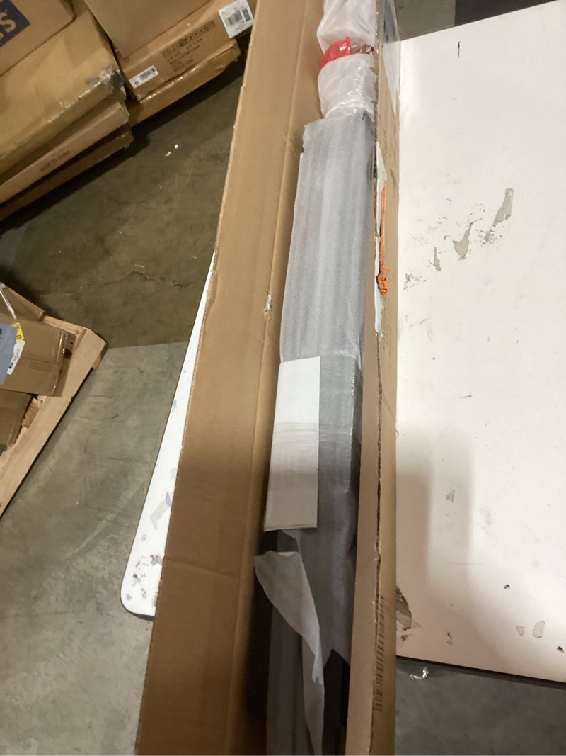 Condition photo showing New/Like New for relx a frame signs 24x36 inch outdoor, heavy duty sandwich board signs, double-sided a frames sign holder business for outside(frame only).