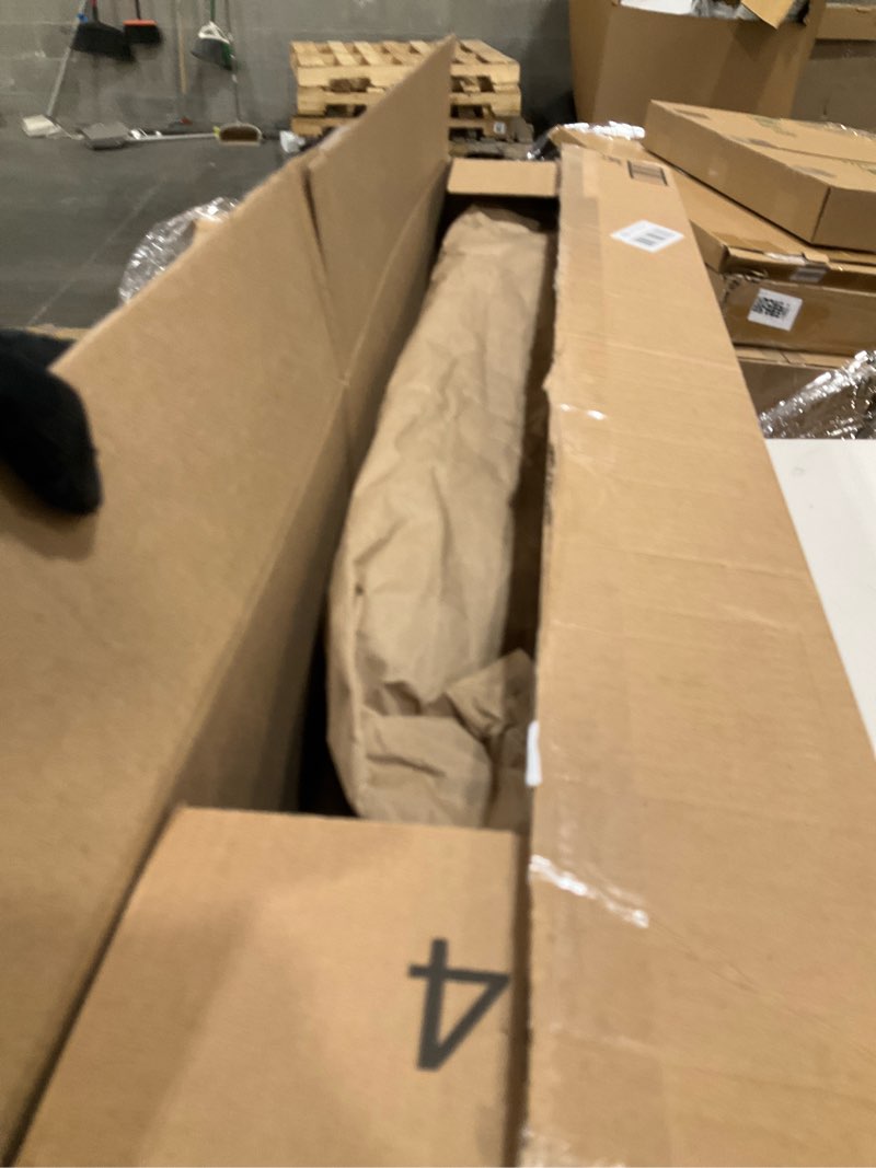 Condition photo showing New/Like New for MSR Revo Trail Women's Snowshoes, 25 Inch Pair