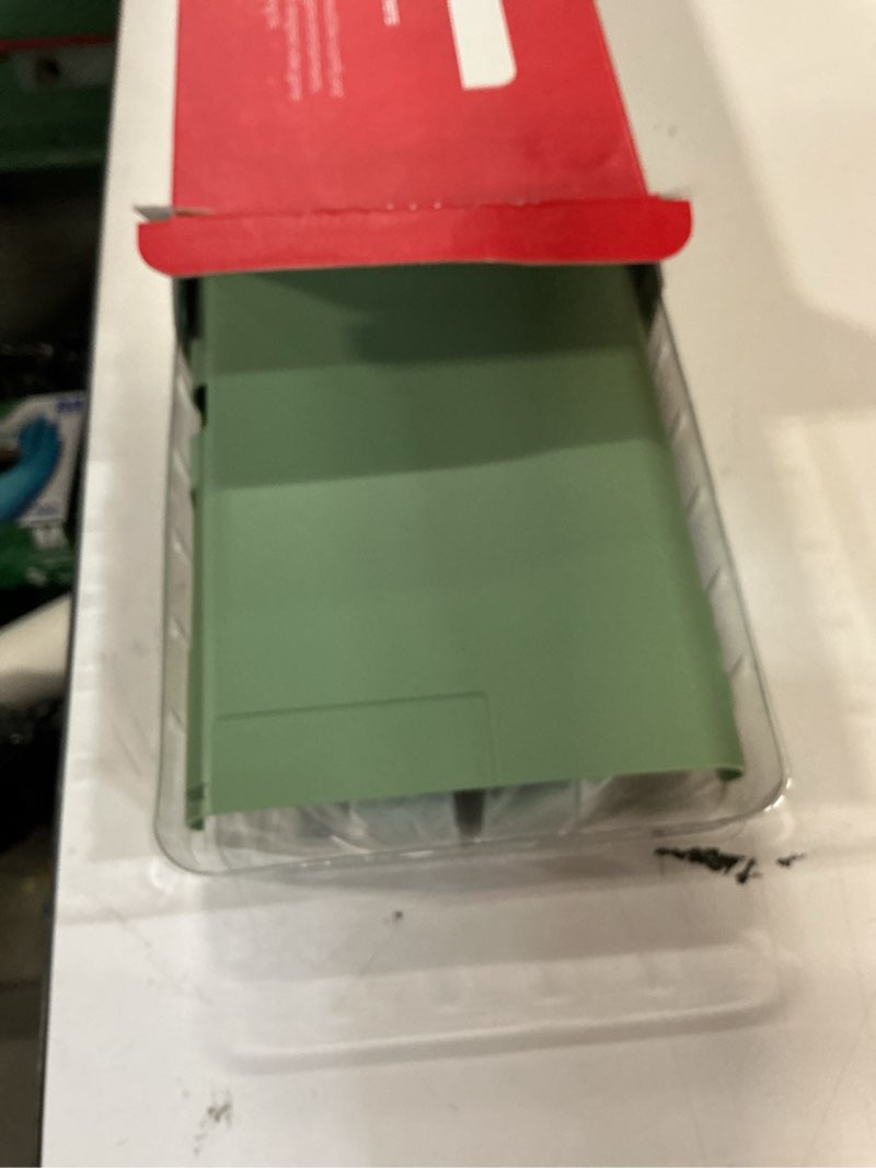 Condition photo showing Good Condition for PlayVital Hard Case for Nintendo Switch 2 with Extra Stand & Thumb Grip Caps | Split Design, Dockable Protective Full-Body Shell Cover for Nintendo Switch 2 | Solid Color Series, Matcha Green