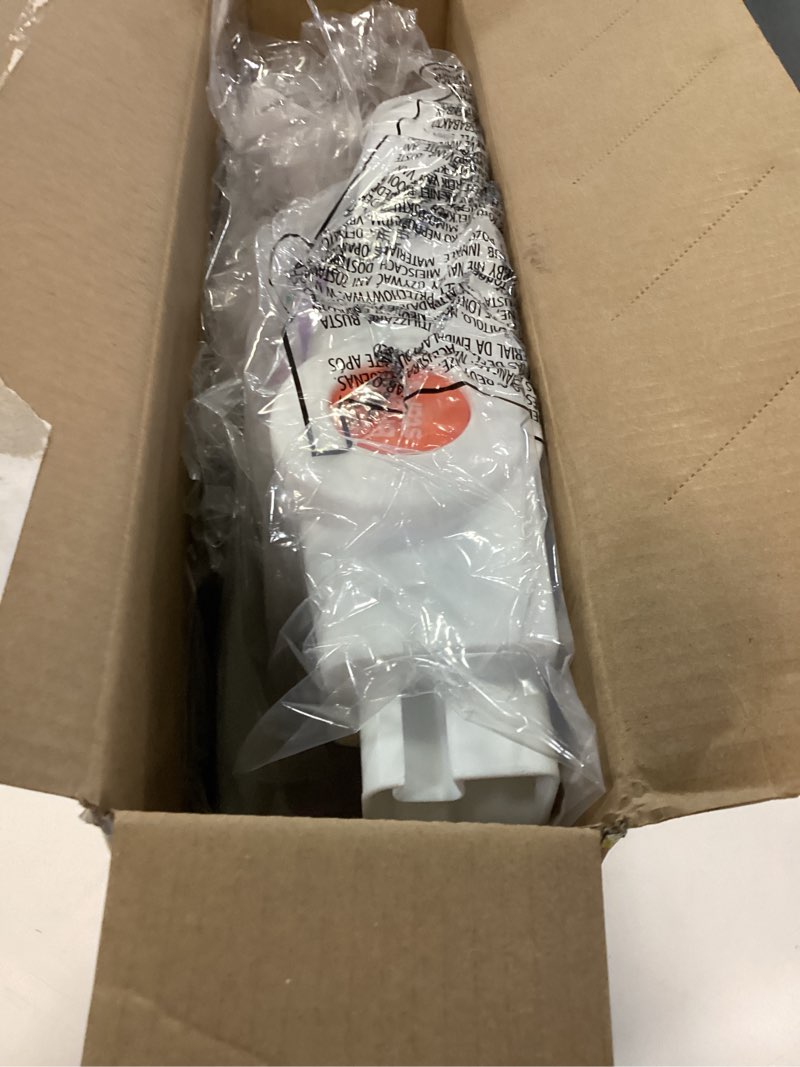 Condition photo showing As Is for Bright Starts Learn-to-Sit 2-Position Baby Floor Seat with Toys, Unisex, 4-12 Months, Purple Paradise