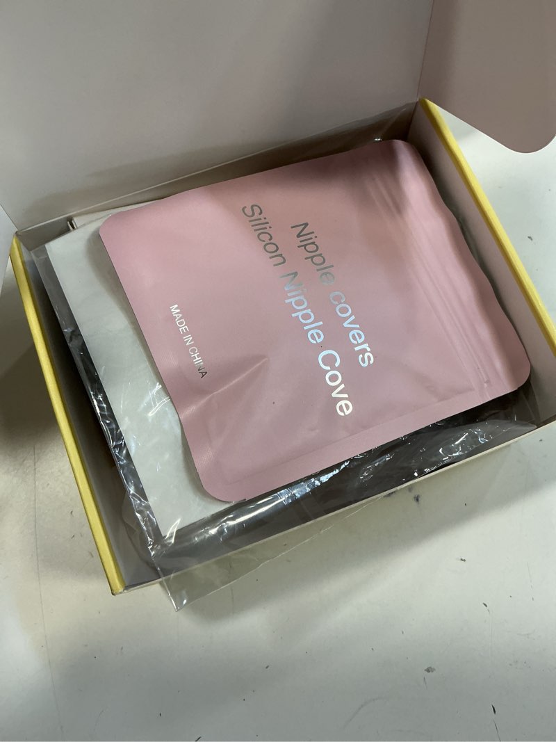 Condition photo showing Good Condition for Niidor Ultra Push up Sticky Bra Pads Double Sided Adhesive Inserts Stick on for Sports Bra Swimsuit