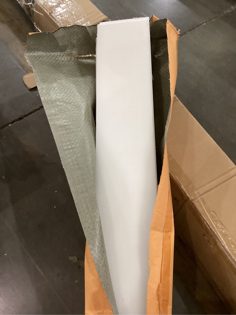 12pc plastic garden paving path