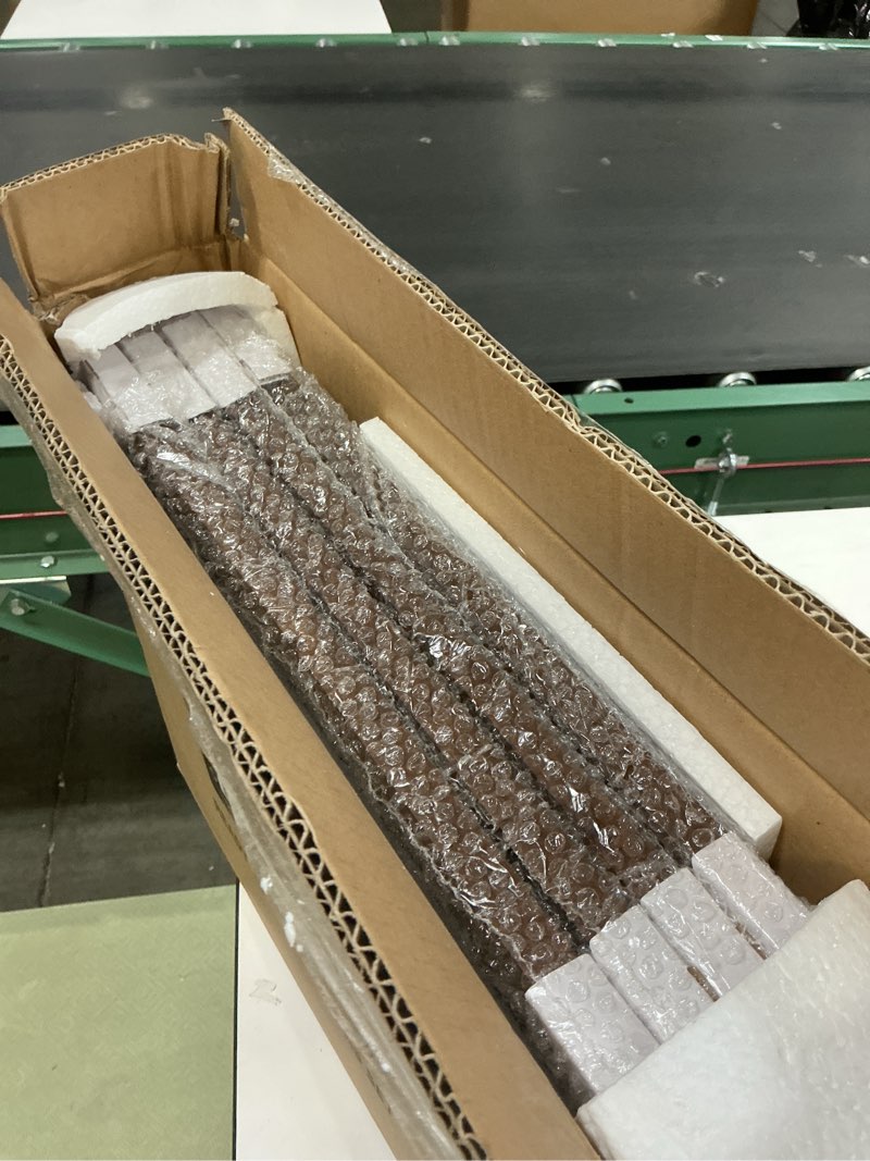 Condition photo showing Good Condition for Concepts DHD, Burl Wood Picture frame, Wallhung Décor In Bulk, Perfect For Wall Photo Collage (11x14 matted to 8x10, 4 Pack)