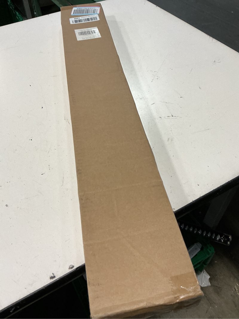Condition photo showing New/Like New for lazblinds top down bottom up (tdbu) cordless cellular shades – blackout, thermal insulation, noise reduction, light blocking honeycomb blinds for windows 28" w x 64" h, dark grey - blackout dark grey - blackout 28"w x 64"h