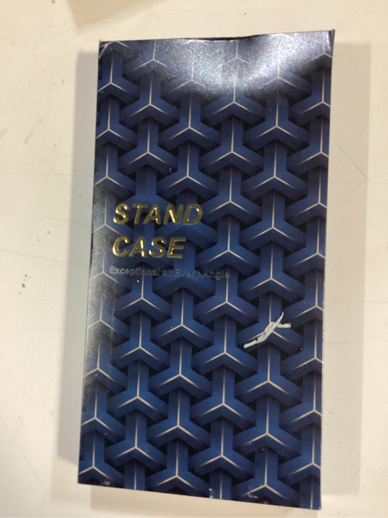 Condition photo showing New/Like New for ZHK Liquid Silicone Designed for iPhone 17 Pro Case with Magnet Stand, [Precise Camera Lens Protection][Mil-Grade Drop Shockproof][Soft Anti-Scratch Microfiber Lining] Slim Fit Cover, Red Red iPhone 17 pro 6.3 inch