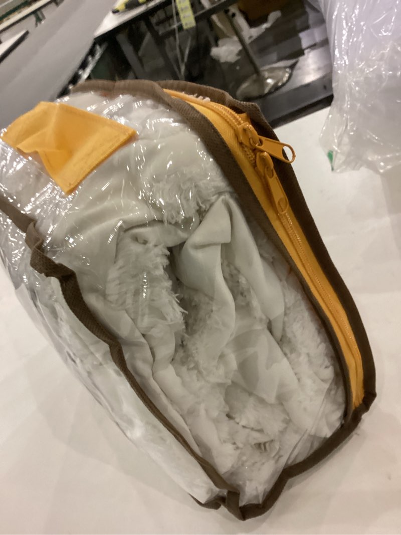 Intelligent Design Queen Duvet Cover Set Chenille Tufted Animal Print Pattern Duvet Cover Queen Size