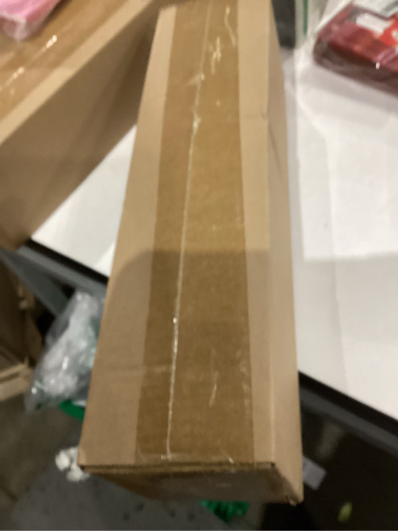 Condition photo showing New/Like New for Christmas Norfolk Pine Branches Stems 18 Inch Real Touch Artificial Norfolk Pine Stems Branch Faux Cedar Pine Christmas Fake Greenery Picks for Vase DIY Garland Wreath Home Decoration (12)