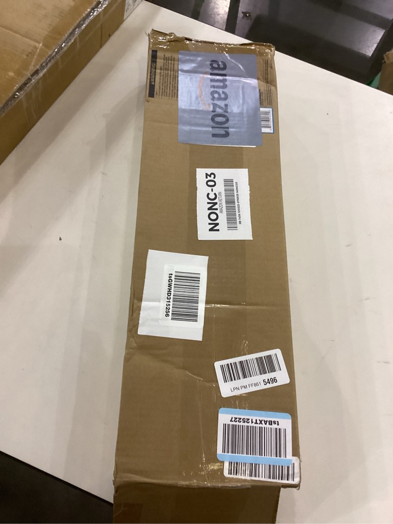 Condition photo showing As Is for Razor A Kick Scooter for Kids - Lightweight, Foldable, Aluminum Frame, and Adjustable Handlebars