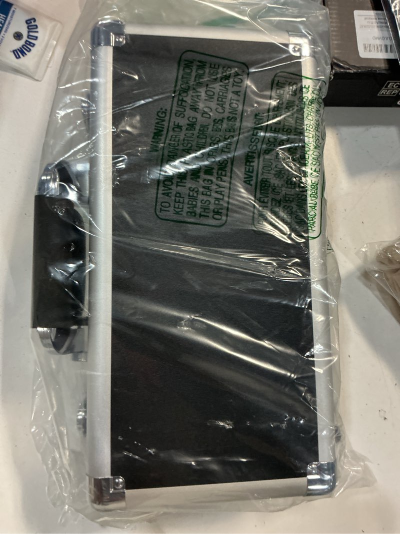 Condition photo showing Good Condition for 512hz pipe locators receiver, tlwocy.underground pipe sewer inspection drain locator with led screen portable and durable with headphones for construction & plumbing (not included transmitter)
