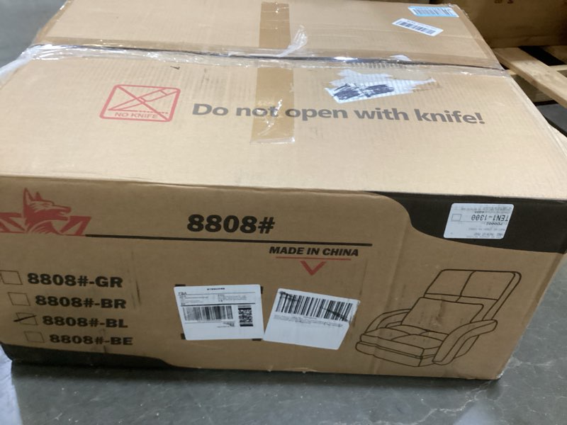 Condition photo showing Good Condition for indoor floor chair